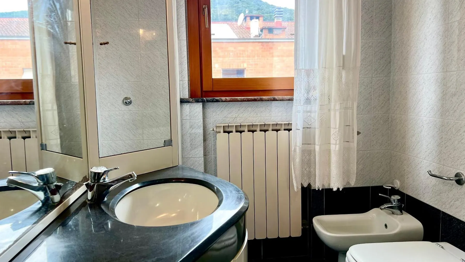 La Casa Di Luci Lägenhet Rosia 0*,  Italien