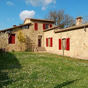 La Capanna Di Panpepato Casa vacanze