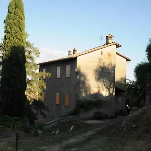 Casa Vacanze Tranquillità E Relax In Campagna Vicino A Siena Lodge