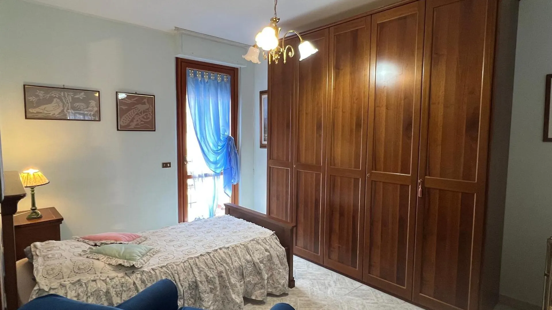 La Casa Di Luci Apartment Rosia 0*,  Italy