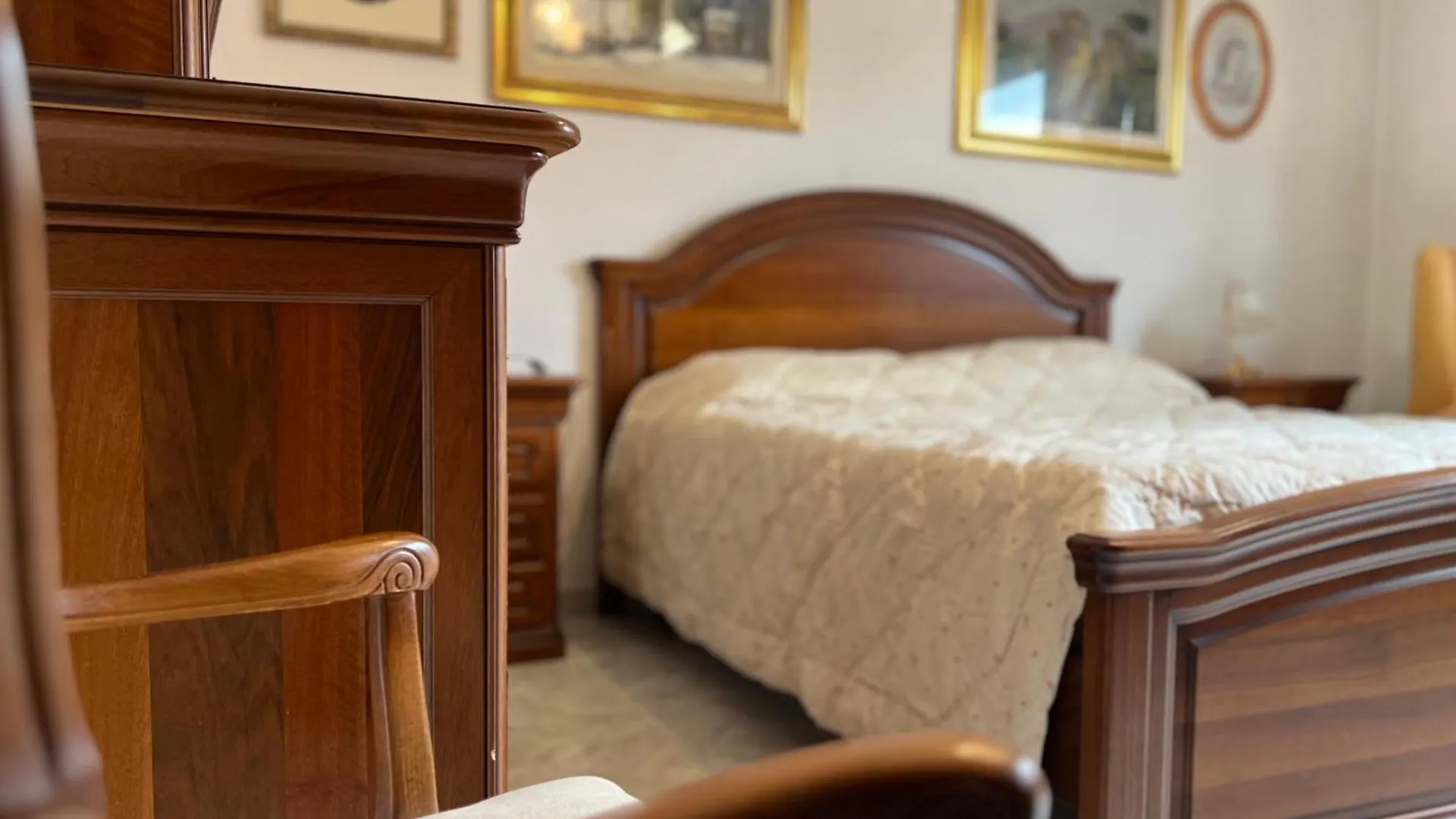 La Casa Di Luci Apartment Rosia