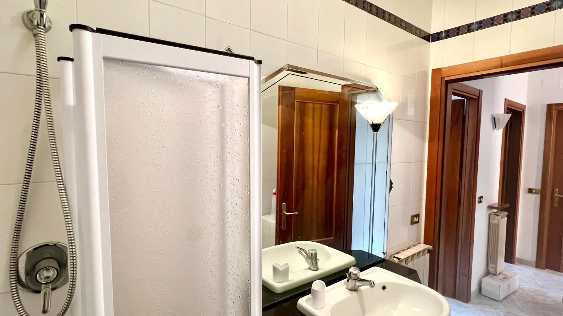 La Casa Di Luci Apartment Rosia