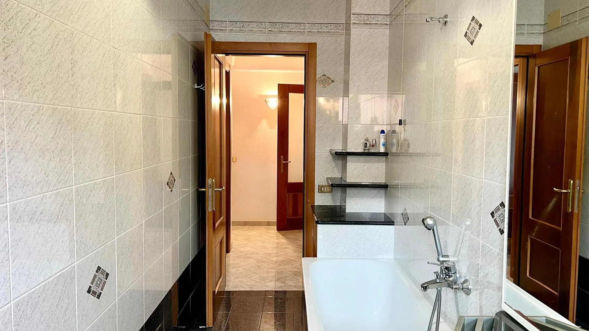 La Casa Di Luci Apartment Rosia Italy
