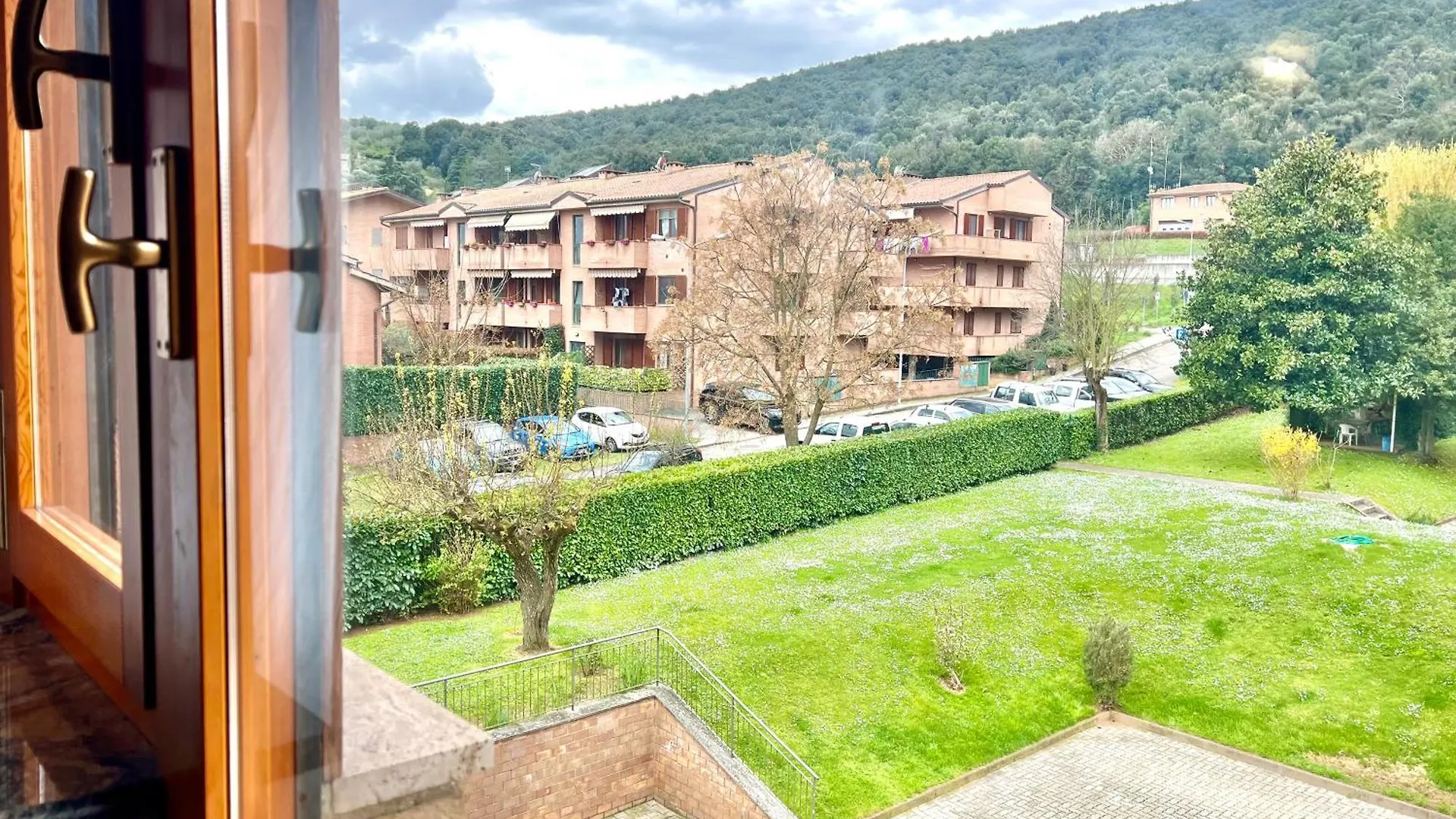 La Casa Di Luci Apartment Rosia