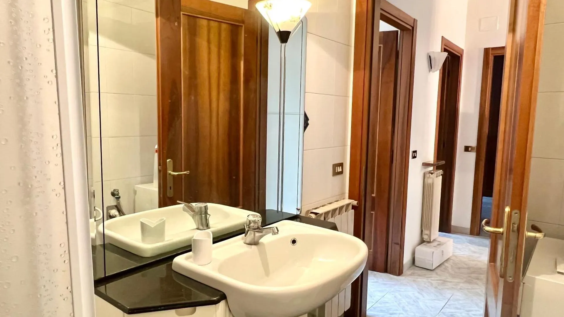 La Casa Di Luci Apartment Rosia Italy