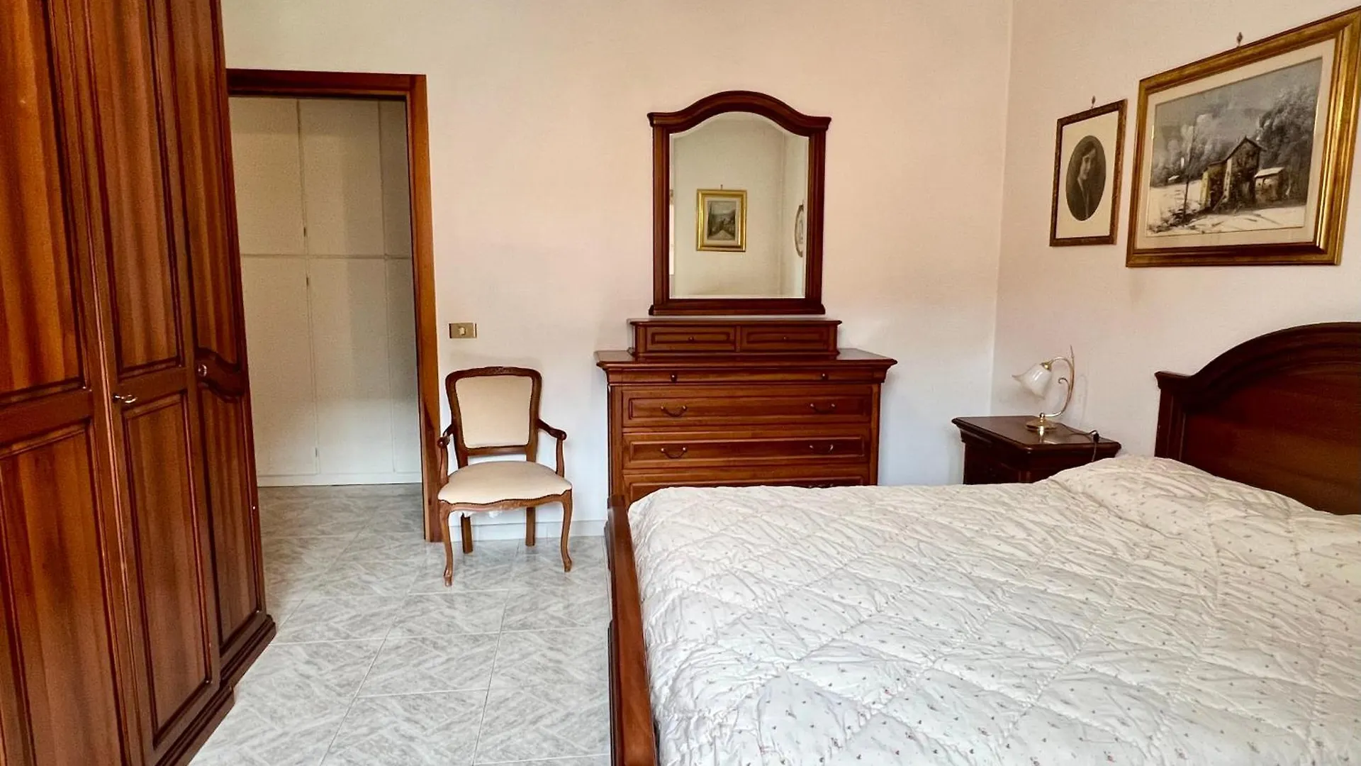 La Casa Di Luci Apartment Rosia