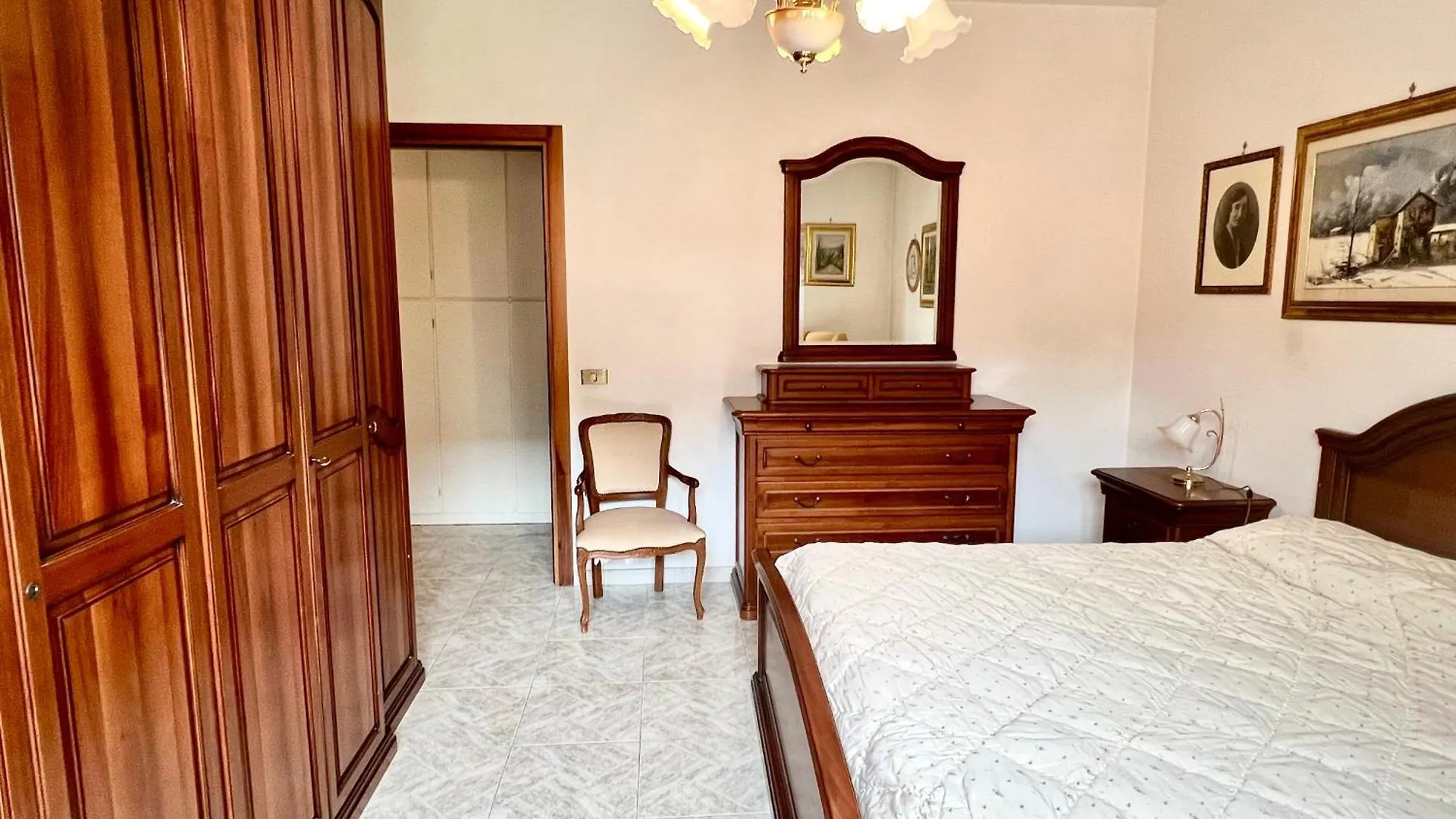 La Casa Di Luci Apartment Rosia 0*,  Italy