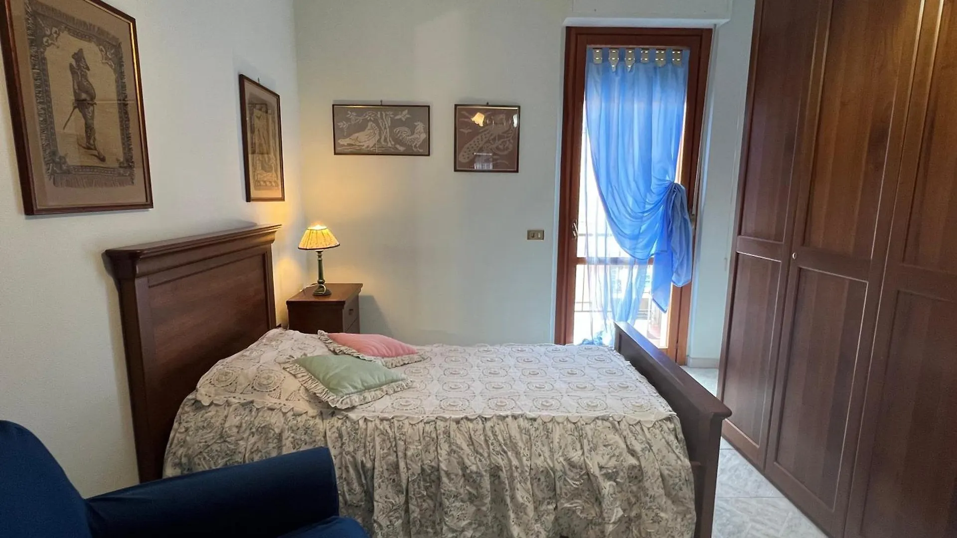 La Casa Di Luci Apartment Rosia Italy